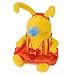 Disney Yellow Bunnytown Plush