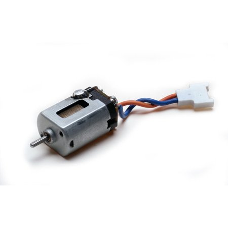 Micro High-Power Motor: SCT Rally Truggy