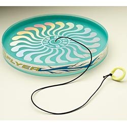 Childrens Toyshop  Toys : Flip-N-Flyer Gyroscopic Flying Disc