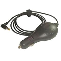 Autoladekabel Kfz-Ladekabel 12Volt Ladegerät für Samsung NC10 / NC20 / N110 / N120 / N130