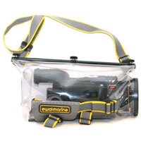 Click here to buy Ewa-marine VHH Underwater Video Camcorder Housing for Panasonic DVC30 and JVC PD1, HD1 and....