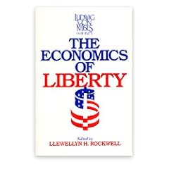 Economics of Liberty