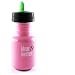 Klean Kanteen - 12 OZ Sippy - PINK