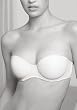 Maidenform? Strapless Push-Up Bra