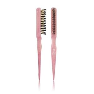 Monroe Teasing U Brush Model No. 2280-P-0 - Pink Edition