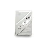GE Security 250-CO Carbon Monoxide Detector, 4-Wire System Monitored, Alarm & Trouble Relays, Remote Sensor EOL Alert, 12/24VDC, UL 2075