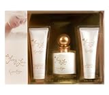Fancy Love by Jessica Simpson, 3 Count