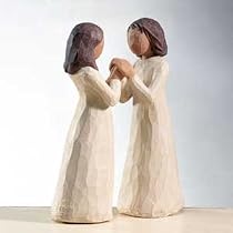 Sisters by Heart