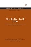 The reality of aid 2000 : an independent review of poverty reduction and development assistance