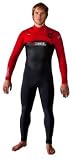 Xcel 5/4/3- Infiniti X-zip 2 mens Winter wetsuit