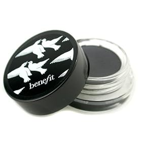 Benefit Creaseless Cream Shadow/Liner - # Strut - 4.5g/0.16oz