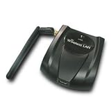 Product details for EnGenius EUB362 Ext Long Range USB Adapter (802.11b/g)