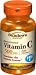 Sundown Vitamin C 500 Mg Ascorbic Acid Tablets - 50 Ea