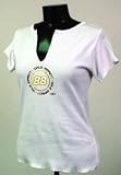 Dale Jarrett - Juniors "V"- notch T-Shirt
