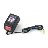Carisma 1 14 AC Wall Charger by Carisma