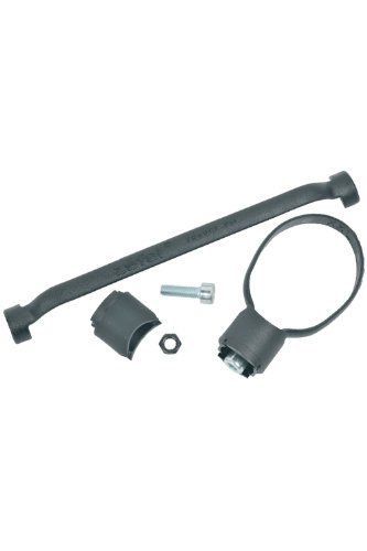 Zefal Gizmo Bicycle Bottle Cage Mounting Bracket (Large)