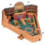 Front Porch Classics Mini Pinball Baseball - New York Yankees