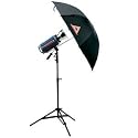 Photoflex SKSF65043WR StarFlash 650 Mercury Umbrella Kit