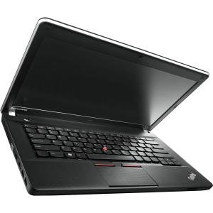 Lenovo ThinkPad Edge E430 627156U 14 LED Notebook - Intel - Seed i5 i5-3210M 2.5GHz - Matte Black. TOPSELL THINKPAD E430 I5-3210M 2.5G 4GB 500GB 14IN WIN7. 1366 x 768 HD Presentation - 4 GB RAM - 500 GB HDD - DVD-Writer - Intel HD 4000 Graphics - Bluetoo