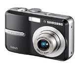 Review Samsung  / [Bundle] S860 - black + PIX compact black case + Memory card SD 1 GB + All-in-One Memory Card Reader