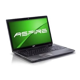 acer Aspire 5750�V���[�Y �m�[�gPC 15.6�C���`WXGA Corei5-2410M Windows 7 Home Premium 64bit �u���b�N AS5750-N52C/K