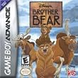 Disney''s Brother Bear GBA