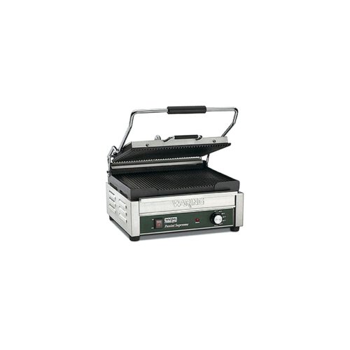 Waring Panini Supremo Panini Grill