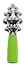 Art and Cook Citrus Reamer Zinc Positive Collection, Green