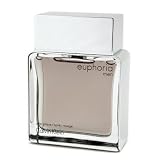 Calvin Klein Euphoria Men After Shave Splash for Men 100ml/3.4oz
