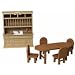 Sylvanian Families - Dining Furniture Set