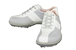 ECCO Women's Casual Pitch Hydromax Golf