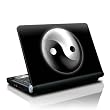 Balance Design Decorative Skin Decal Sticker for Lenovo IdeaPad S10 Netbook Laptop Computer