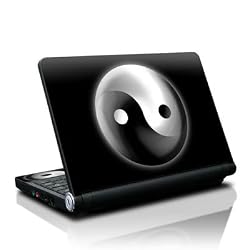 Balance Design Decorative Skin Decal Sticker for Lenovo IdeaPad S10 Netbook Laptop Computer