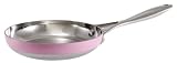 Review Blinq QOM012 / blinQ 8 Inch Omelet Pan Passionate Pink