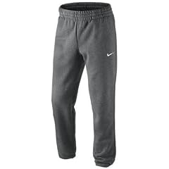 Nike Squad Fleece CuffedPants Charcoal 410191 071
