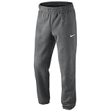 Produkt-Bild: Nike Squad Fleece CuffedPants Charcoal 410191 071
