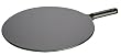 Staub 12 1/2 Inch Crepe Pan with Cast Iron Handle