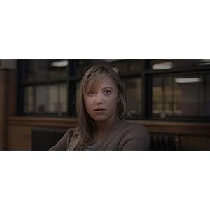 It Follows [Blu-ray]