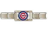 Chicago Cubs Bracelet Jewelry