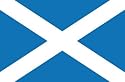 Autoaufkleber Sticker Fahne Schottland Flagge Aufkleber