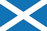 Produkt-Bild: Autoaufkleber Sticker Fahne Schottland Flagge Aufkleber