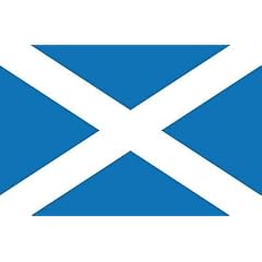 Autoaufkleber Sticker Fahne Schottland Flagge Aufkleber