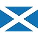 Autoaufkleber Sticker Fahne Schottland Flagge Aufkleber