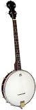 Blue Moon openback Tenor Banjo