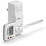 Cooking Thermometer Rechargeable Instant Read - Polder #THM-225