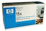 O HP O - Laser - Toner Cartridge - LJ1000/LJ1200/LJ1220/LJ3300 SERIES - 2.5K YLD - Sold As Each