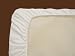 Naturepedic Organic Cotton Flannel Crib Fitted Sheet