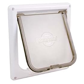 Petsafe Cat Flap