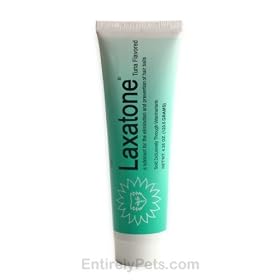 Laxatone 4.25oz Tuna Flavored