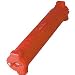 Koax-Abisolierer (rot) - f�r einfaches und schnelles Abisolieren aller g�ngigen Koaxial-Kabel - Koax Entmantler